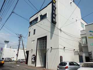 第３ＬＣ館