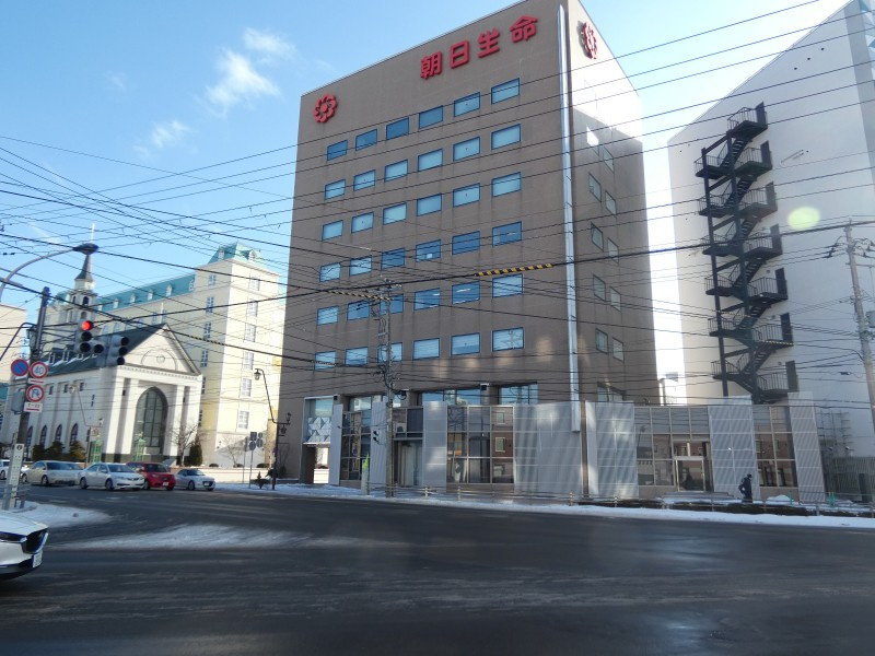 プライム函館ＥＡＳＴ