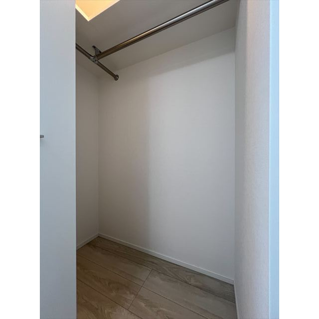 ACP Residence 中野新橋の収納|※写真は1201号室