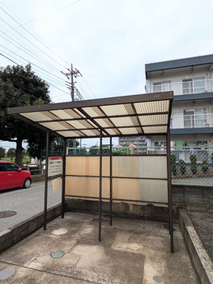 共用設備