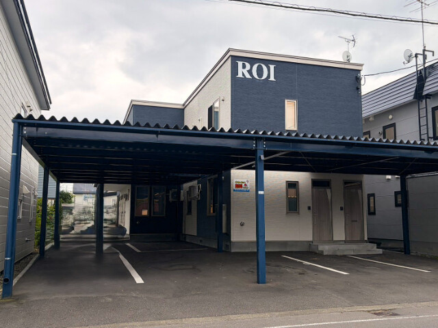 ＲＯＩ
