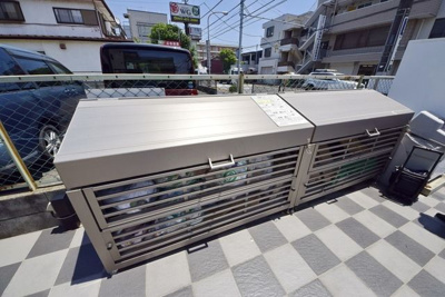 【その他】ププレ津田沼