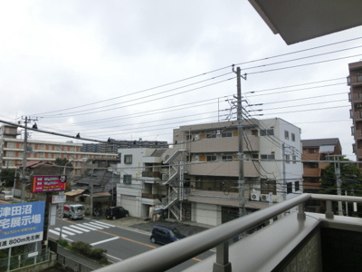 景色