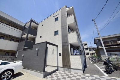 都市ガス　オートロック物件