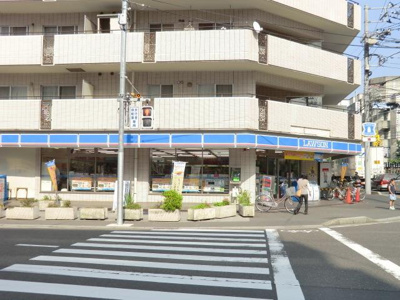 ローソン 120m