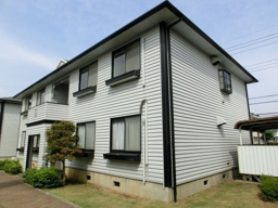 サンビレッジ沼南４街区３号棟の画像