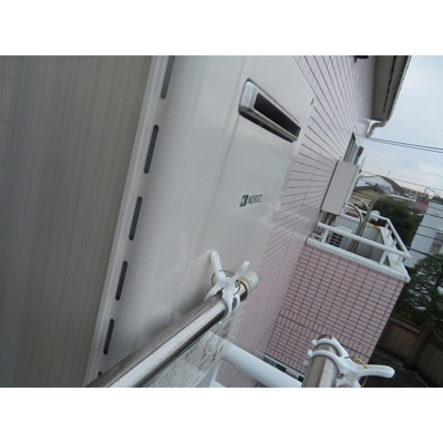 【その他】 | ドミール鎌倉Ⅲ | 給湯器