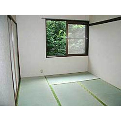【その他】 | ウエスト立川 | 和室