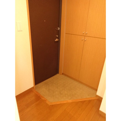 【玄関】 | 小宮ビル | 玄関