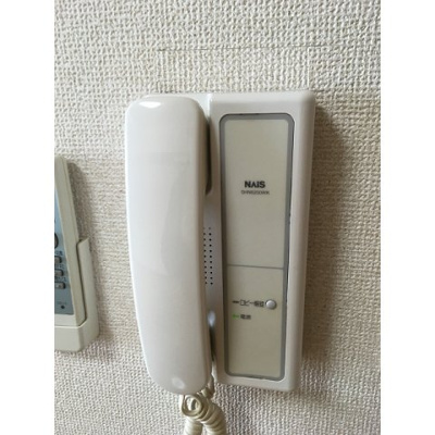 【その他】 | 小宮ビル | インターホン