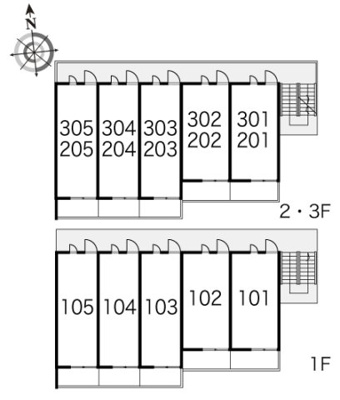 【その他】 | レオパレス白糸