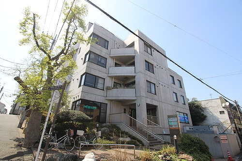 パークブリージェ井の頭