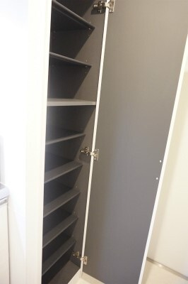 リブリ・ひゅーきの収納