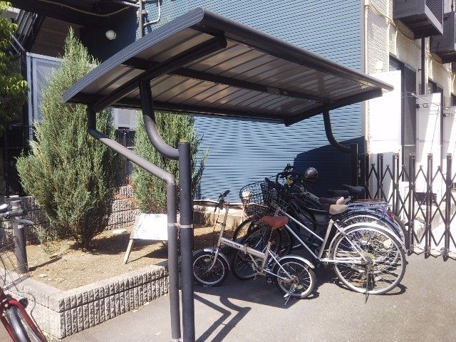レオパレスＫＯＥＭＯＮ　Ⅱのその他