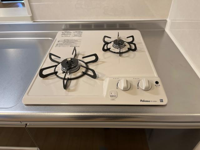 アメニティ　Ｏのキッチン|キッチン