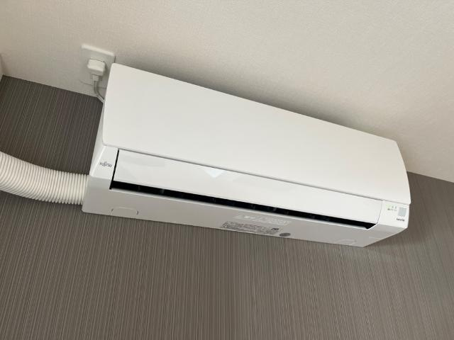 アメニティ　Ｏの設備|室内設備