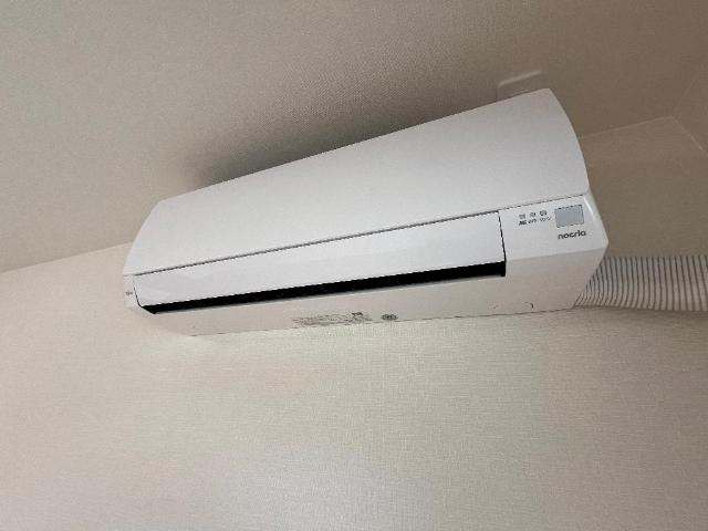 クオリティパレスの設備|室内設備