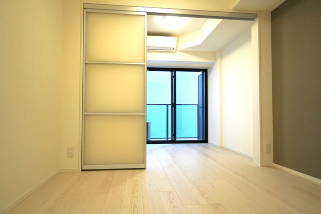 アーバネックス蔵前レジデンスの居間・リビング|※写真は同タイプ住戸です。
