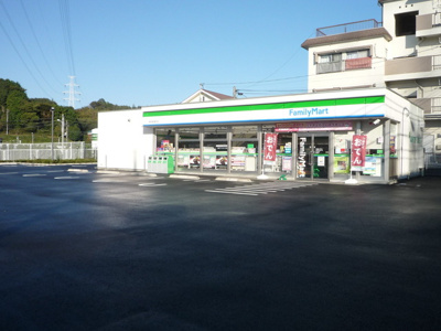 ファミリーマート 東戸塚名瀬下店/1100m
