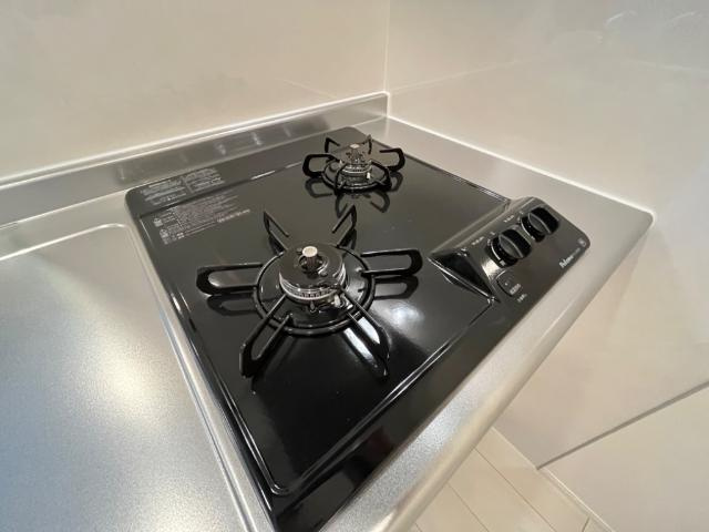 メゾン　リ・イルⅡのキッチン|キッチン