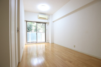 ＬＤＫ１０帖 *照明は設備ではありません。