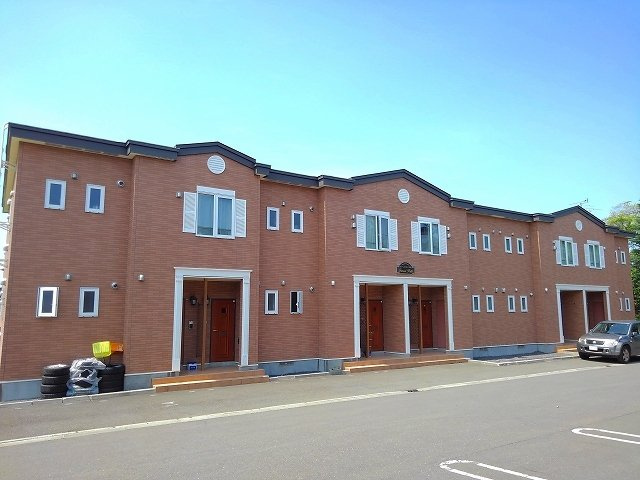 フォーレストヒルズ参番館