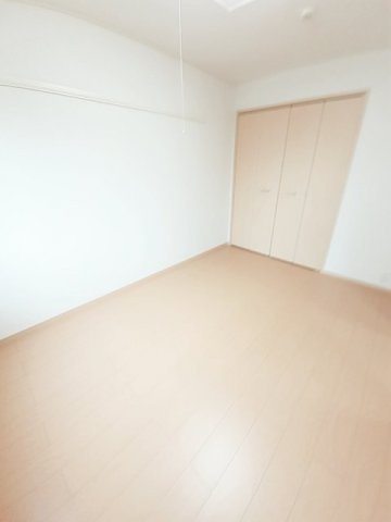 フォーレストヒルズ参番館の内装