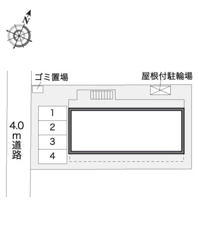 レオパレスＫｅｌｌｙのその他
