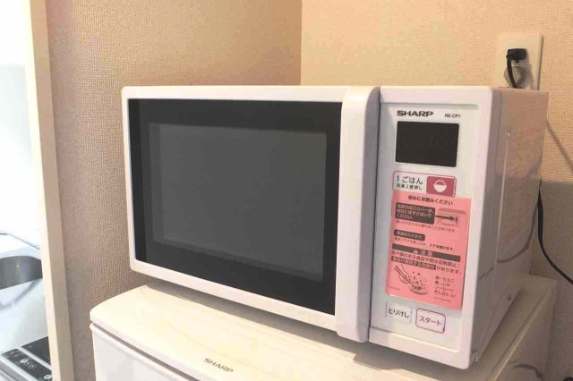 レオネクストＳ＆Ｈのその他|温水便座付き！