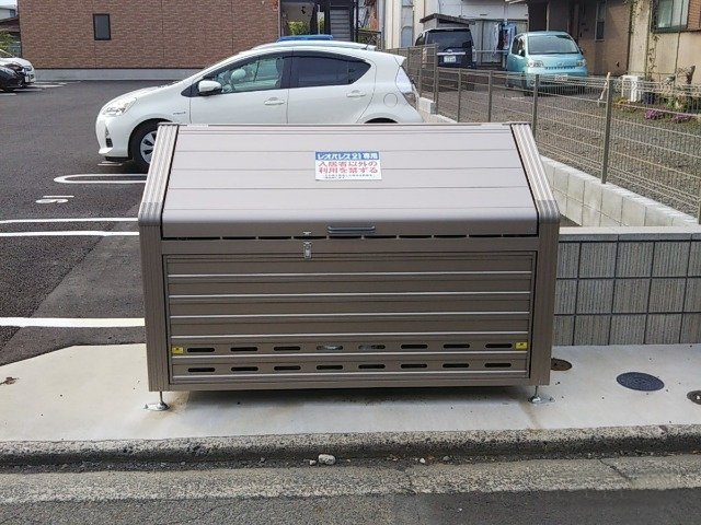 レオネクストＳ＆Ｈのその他