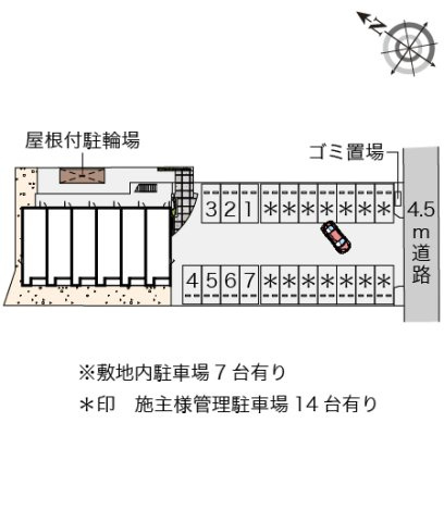レオネクストＳ＆Ｈのその他