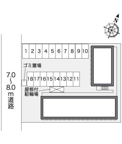 レオパレスフェニックスのその他