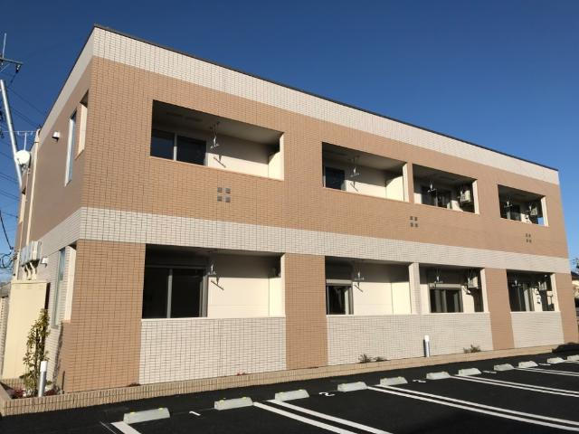 サニープレイス　Ｄ