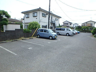 ★敷地内駐車場★（有料・要空き確認）