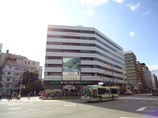 【周辺】 | 四条大宮駅(嵐電　嵐山本線)まで400ｍ