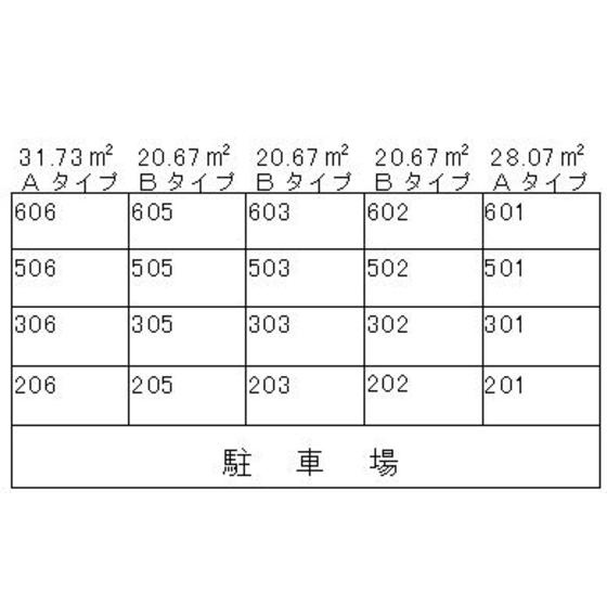 レジデンスＴＬ・西荘のその他