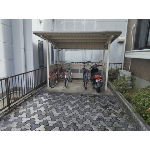 セジュール福光のその他