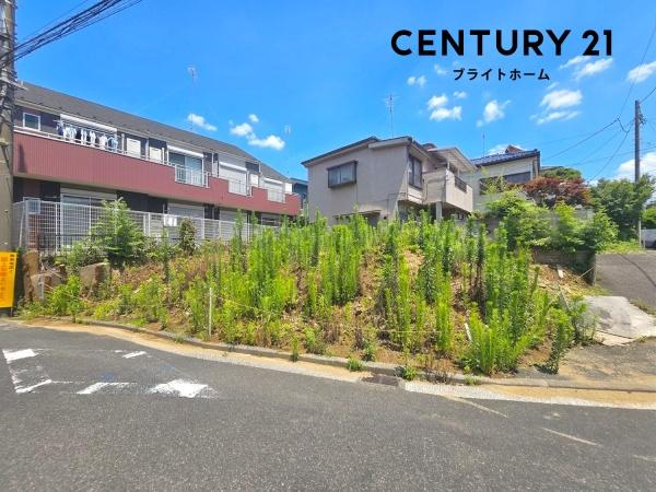 横浜市港南区下永谷６丁目の新築一戸建
