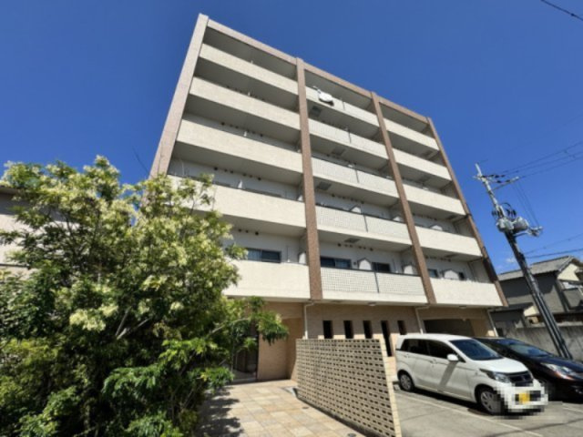 FLATSMINAGUCHI