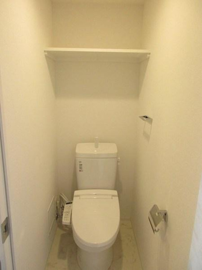 【トイレ】