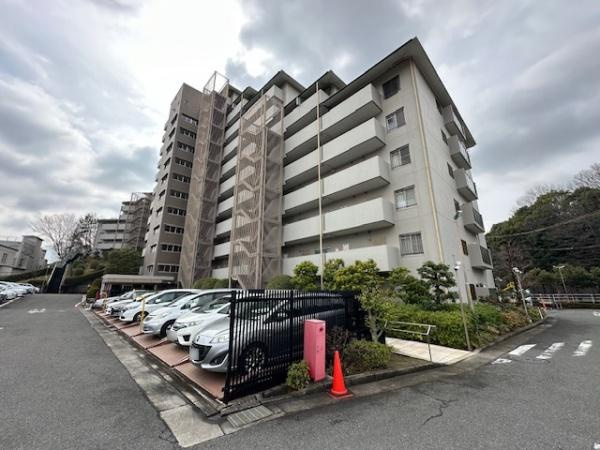 【その他】 | 朝日プラザ香里菊ヶ丘