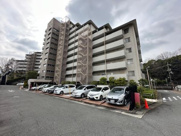 朝日プラザ香里菊ヶ丘の画像