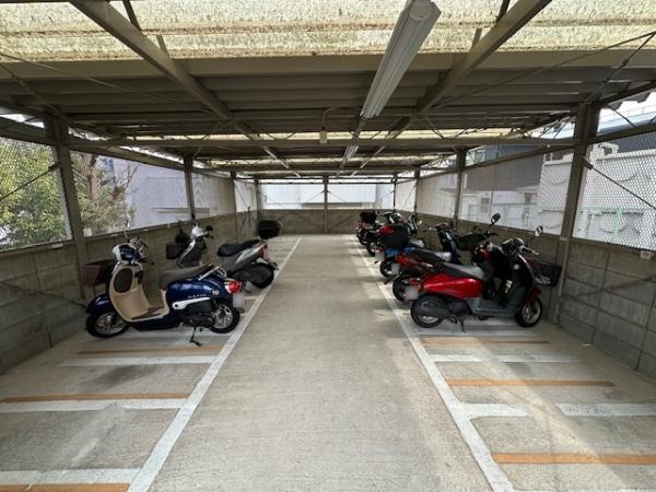【その他】 | 朝日プラザ香里菊ヶ丘
