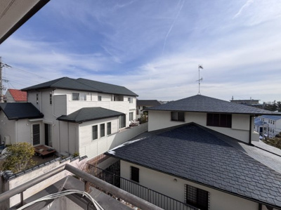 【展望】 | 西宮市鷲林寺南町　売土地