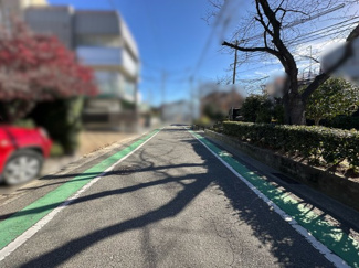【周辺】 | 甲子園口2丁目　土地 | 甲子園口2丁目の住環境良好なエリア。徒歩圏内に保育園があり、子育てしやすい環境が整っています。