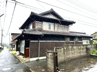 【外観】 | 加古川市上荘町国包　戸建