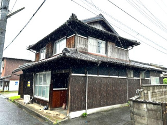 【外観】 | 加古川市上荘町国包　戸建