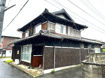 【外観】 | 加古川市上荘町国包　戸建