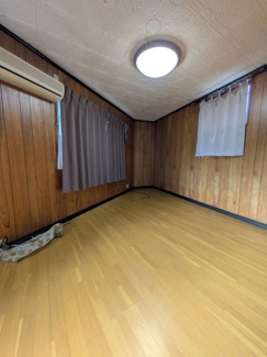 【洋室】 | 高砂市中筋戸建