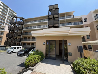 【エントランス】 | 東急ドエルアルス三田ウッディタウン中央C棟